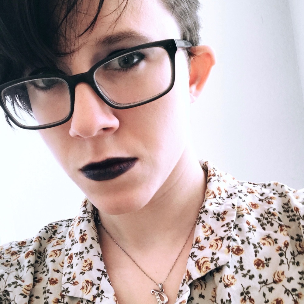 Meet your Posher, Jordan